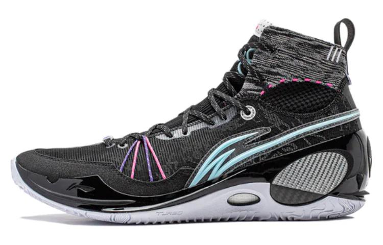 ПОДКЛАДКА Li- Ning Wade 808 Ultra V2 Team No Sleep ABAU013-4 45