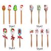 Cake Tool Household DIY Shovel Butter Spatula Baking Decorating Tools Kitchen Utensils Cake Scraper