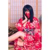 Sex Doll for Men Masturbation Silicone Doll Metal Skeleton Insertable Vagina Anus 3 Holes Sex Toys Penetrating Pussy 18+