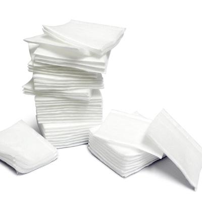 Productos de higiene femenina – Compresas higiénicas