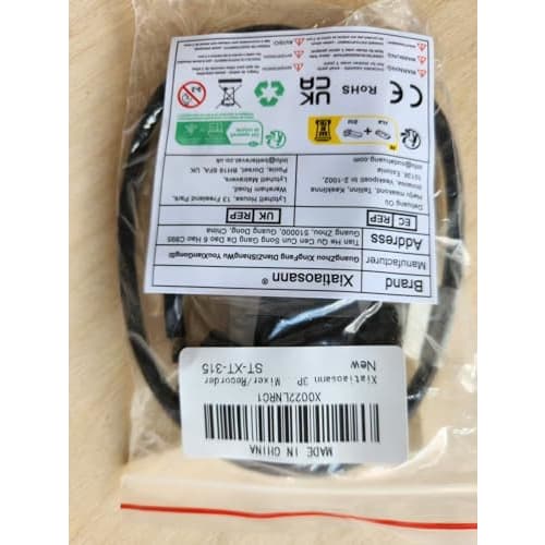 Câble Micro XLR 3 Broches Réglable Xiatiaosann, Cordon Adaptateur Audio Mince XLR Mâle vers Femelle pour Mixeurs/Enregistreurs Sound Devices 302, 552, 633, 688, 788T