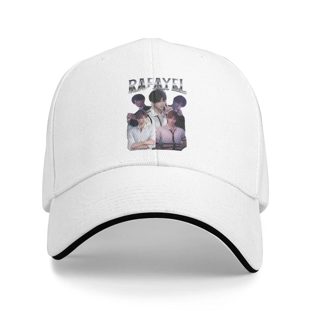 Sylus Love and Deepspace Anime Baseball Caps Fashion Sandwich Hats for Unisex Women Breathable Sun Hat Outdoor