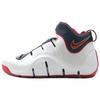 Zoom LeBron 4 'Playoff' 314647-161