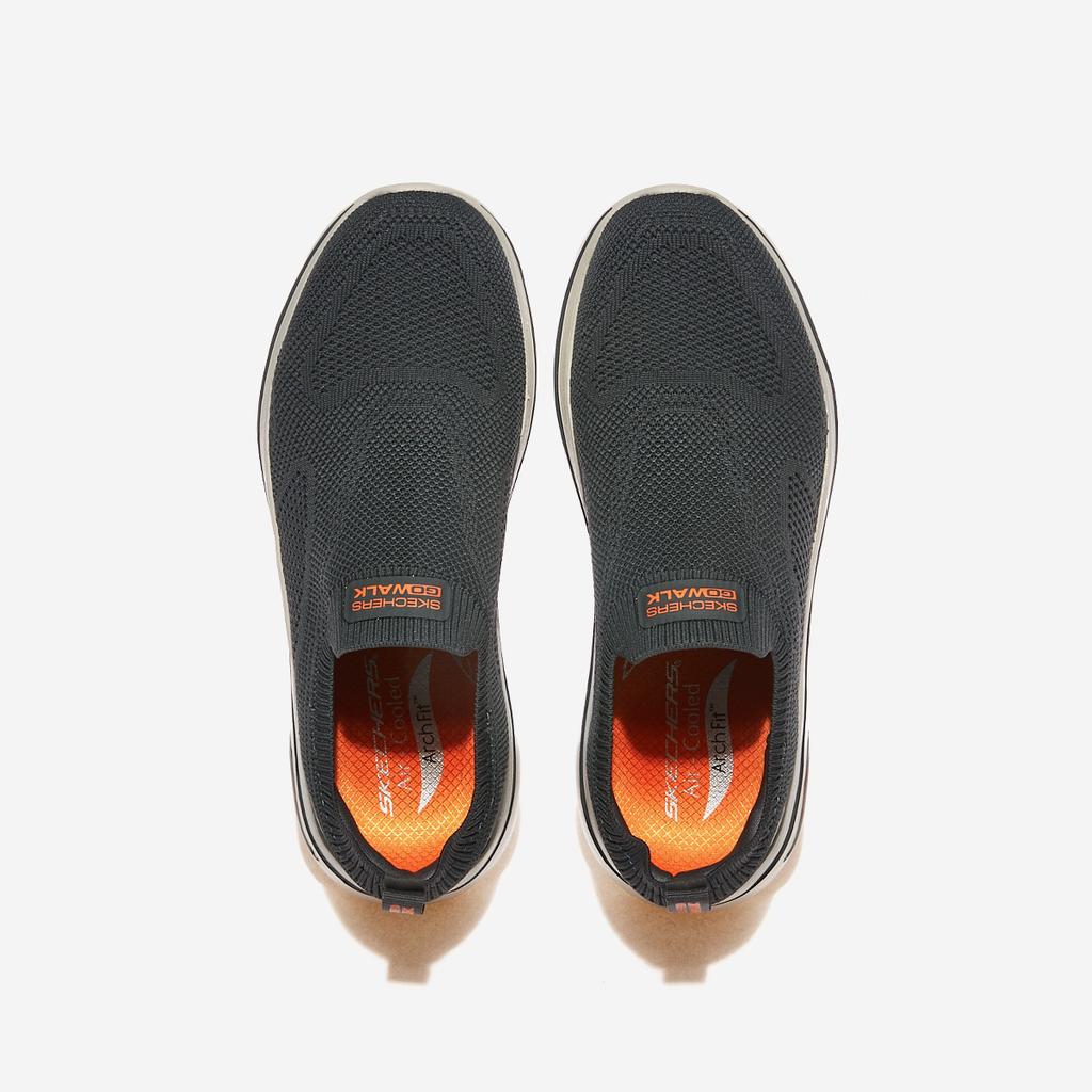 Skechers Go Walk Arch Fit 2.0, 216517, 1010108888, Popular Korean Shoes