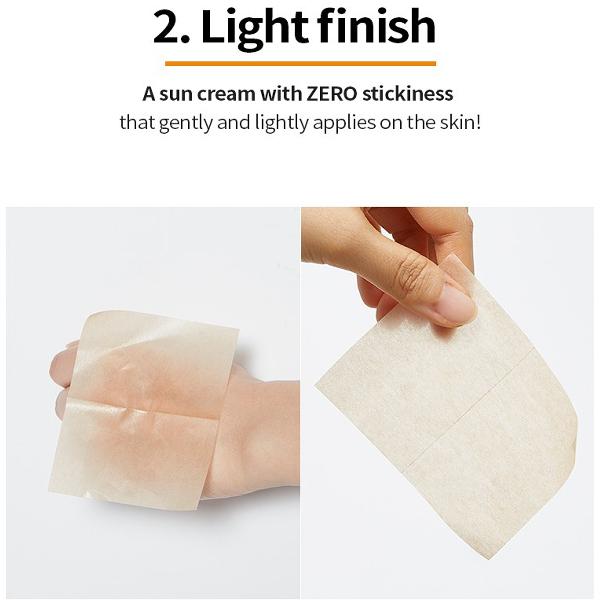 [Apieu] Pure Block Naturalny Krem Przeciwsłoneczny do Codziennego Stosowania EX SPF 50+ PA++++ (2 Rozmiar)