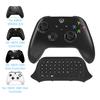 DATA FROG Gamepad Keyboard for Xbox Series X/Series S/One S/One Elite/One Game Controller 2.4G Wireless Keyboard