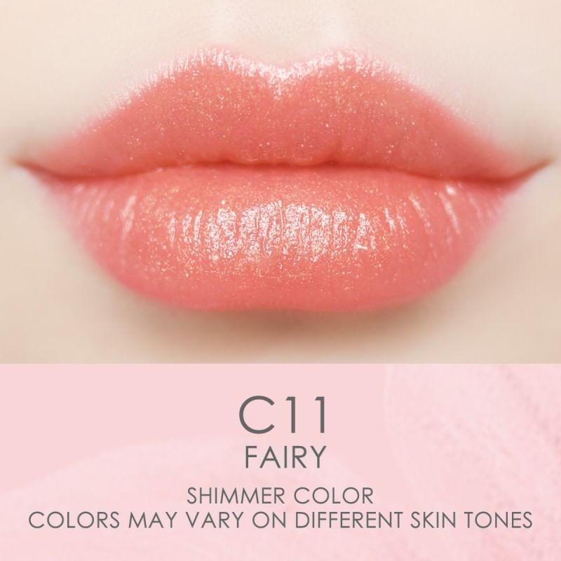 CATKIN - Moonlight Glitter Lip Balm (9-11)
