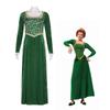 Costum Fiona Rochie Prințesă Fiona pentru Femei