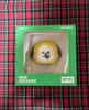 [USED] BT21 mini speaker Chimmy