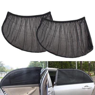 Auto Car Sun Shade Cover Cortina Artoon Proof Side Window Sunshade Cover