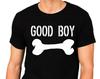 Guter Junge T-Shirt