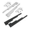 Heavy Duty Wire Separator Clamp Spark Plug Holder for Ford Chevy Mopar Compatible Engine Models