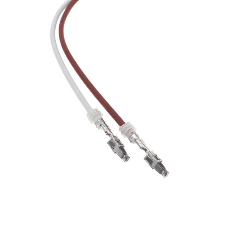 12V Car Parking Heater Ceramic Glow Pin Glow Plug W/ Wrench 252106011000 For Eberspacher Hydronic D4WSC D5WSC