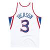 Maillot NBA Philadelphia 76ers Allen Iverson