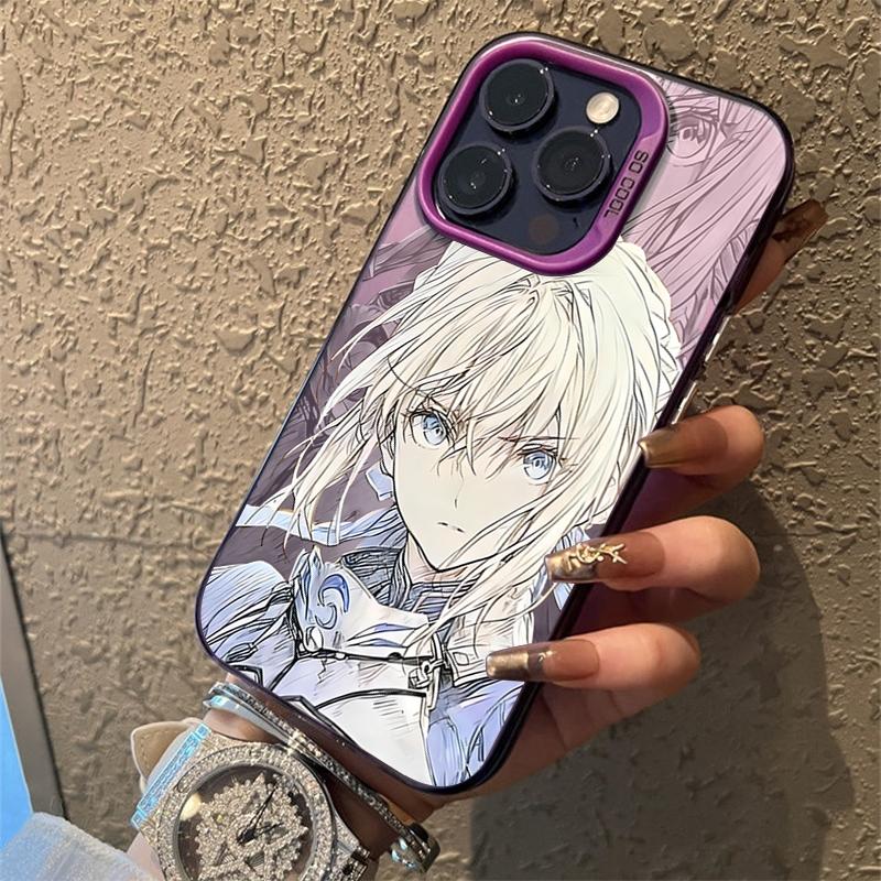 

Hot Game Fate Stay Night Phone Case for Xiaomi Mi 14T 14 13 12 12T 11 Lite Poco X6 F6 F5 X5 F4 F3 X3 GT Pro 4G 5G Back Cover Poco X3 NFC 4G