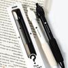 1Set Funny Rotation Answer Gel Pen Novelty Decompression Rotating Gel Pen Creative Stationery Ballpoint Student Stationery Gifts