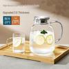 Tazze e bicchieri – Teiere con infusore