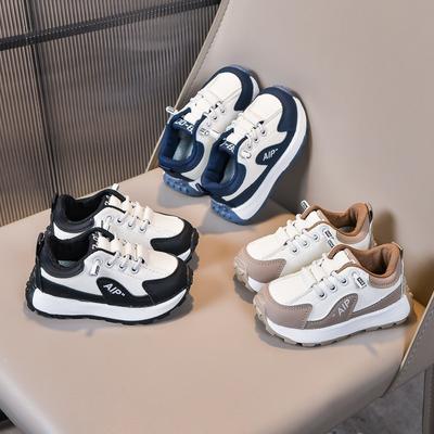 Scarpe da Ginnastica per Bambini, Scarpe da Corsa per Bambine, Scarpe Casual alla Moda per Bambini, Calzature Sportive per Bambini Piccoli e Ragazzi