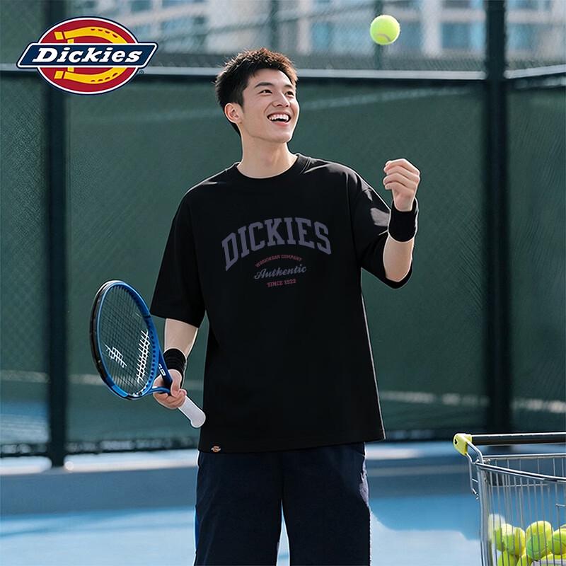 

Dickies Men s Short-Sleeve Ice Silk T-Shirt XL