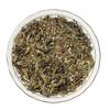 Navvayd Lemon Tulsi Green Tea (100 Gm, 50 Cups) With Real Lemongrass & Lemon Tulsi | Loose Leaf - Enjoy Hot or Cold.