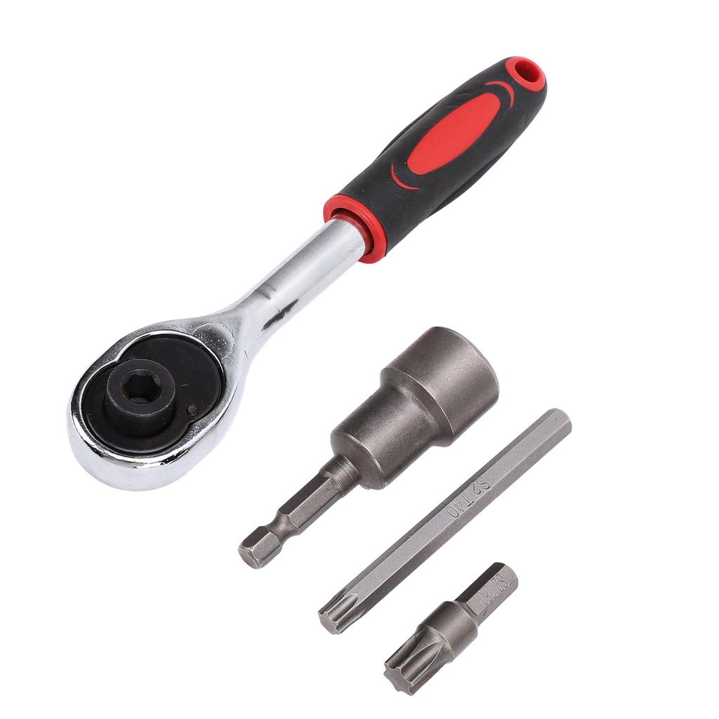 Hard Top Door Removal Tool Kit Metal Hard Top Door Install Removal Tool with Hinge Nut for JK JKU