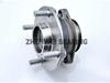 Hub Unit Car Bearing Assembly for Nissan NV200/Front Wheel