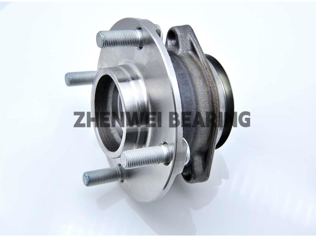 Hub Unit Car Bearing Assembly for Nissan NV200/Front Wheel