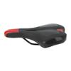 Bike Seat Cushion Universal Soft Thickened Silicone Bike Saddle Pad for Mountain Bikes Road Bikes