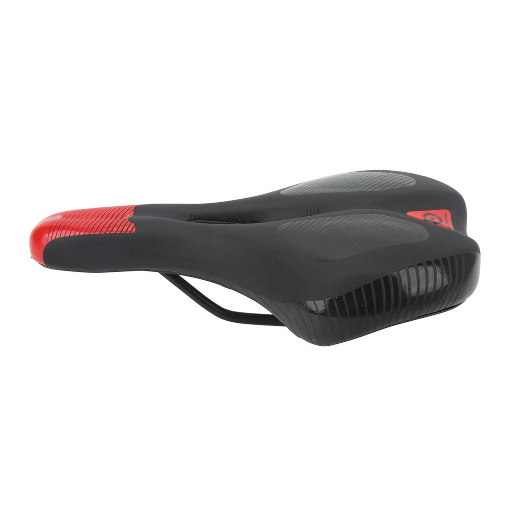 Bike Seat Cushion Universal Soft Thickened Silicone Bike Saddle Pad for Mountain Bikes Road Bikes