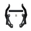 NC750X Motorcycle Navigation Bracket GPS Phone Holder Levers For HONDA NC 750 X 750X NC750 DCT 2021 2022 2023 2024 Accessories