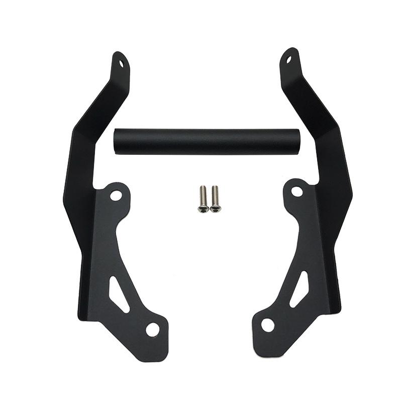 NC750X Motorcycle Navigation Bracket GPS Phone Holder Levers For HONDA NC 750 X 750X NC750 DCT 2021 2022 2023 2024 Accessories