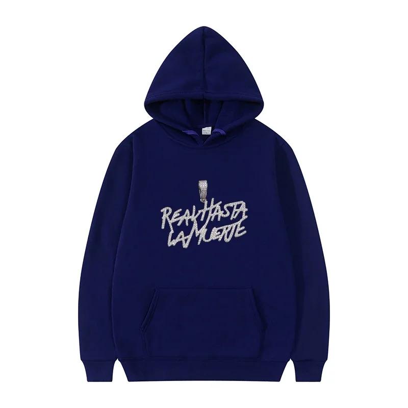 

Fun letter and printed hoodie fashionable design men s and women s hoodies 3XL