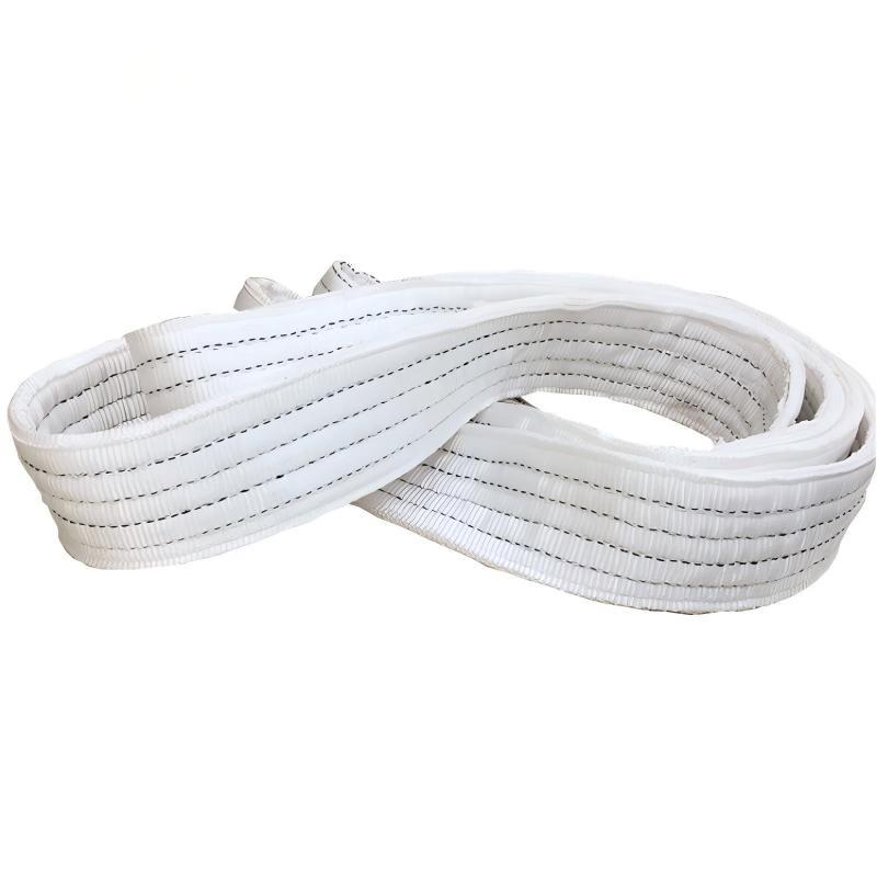 

DAXTE Heavy Duty Flat Lifting Sling