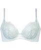 Style Up LG for a Beautiful Silhouette and a Design for a Sleek Silhouette from the Sides To the Wing/Wacoal Women's Bra, KB2900, E70, High-side