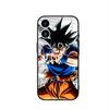 Whis Dragon Gokus Balls Beerus Case for Motorola Moto G04 G13 G14 G45 G22 G23 G32 G34 G35 G64 G82 G84 G53 G60 G72 E14 E15 E13