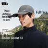 Beneunder UV Protection Hat & Sleeve Gift Set