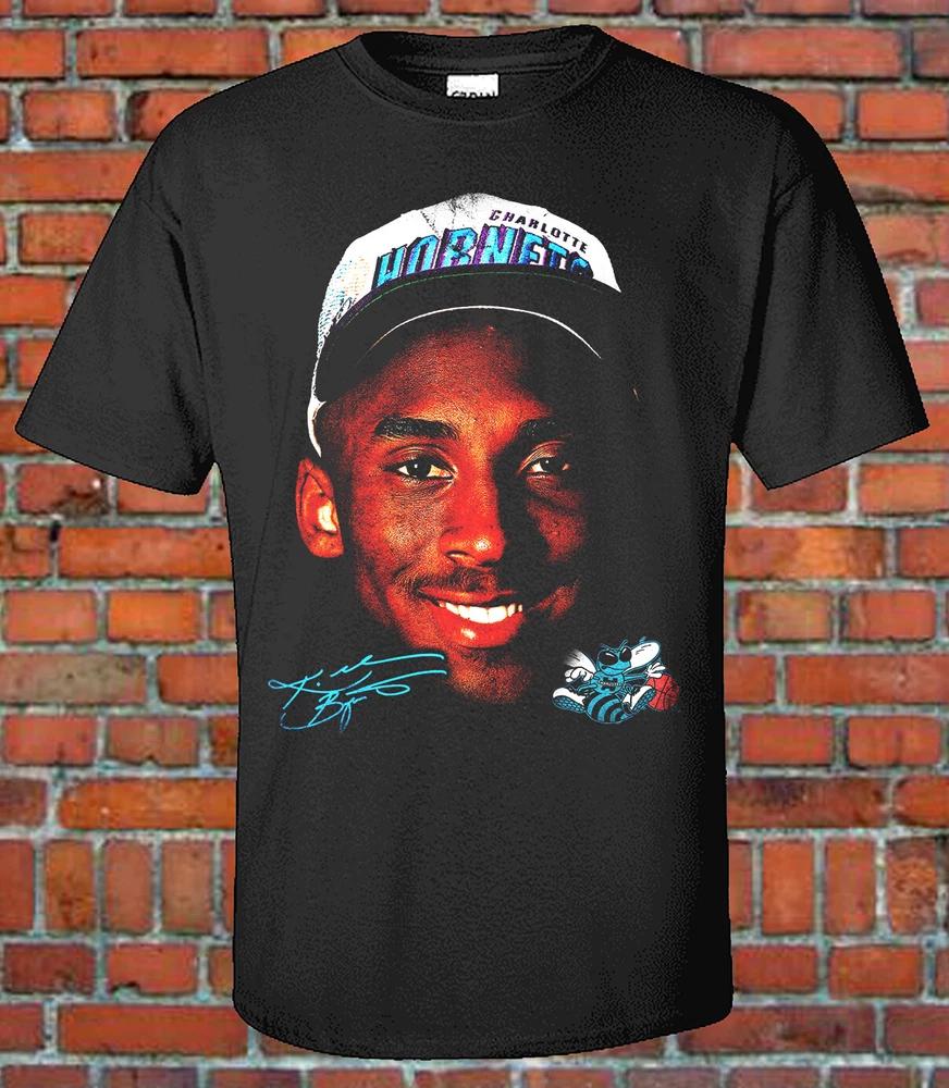Bryant Draft Night Big Face Tee Graphic T shirt S