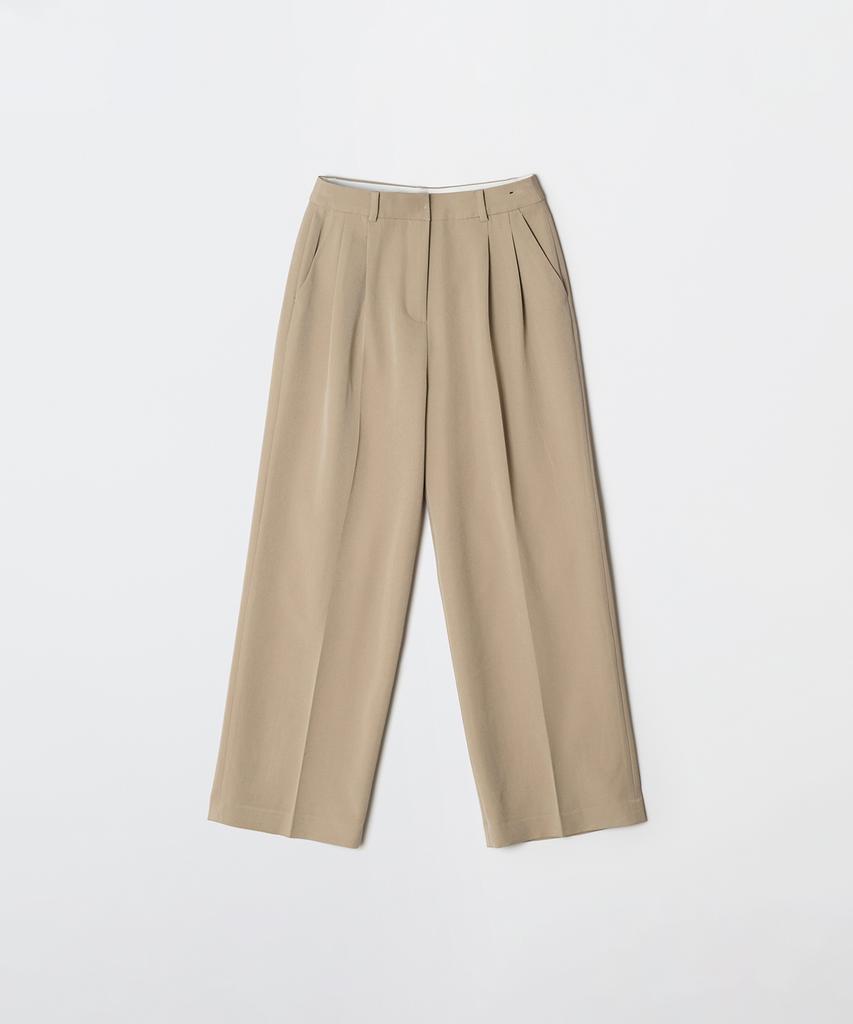 Seupao Ankle Wide Slacks_Sptag23W02