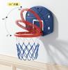 Children'S Basketball Rack Indoor Baby 3-6 Years Old Boy Toy Home Hanging Shooting Frame Without Punching