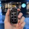 TPU pouzdro na klíče od auta pro Changan CS35 Plus pro Changan CS75 PLUS CS85 COUPE CS95 Remote Cap Příslušenství Chránič