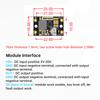 DC-DC Auto Lift Module Wide Voltage 3-20V Input To 3.3V/5V/12V Li-ion Battery Power Management Module Maximum 3.5A