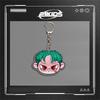 Keychains Cute Cartoon Keychains Acrylic Keychains