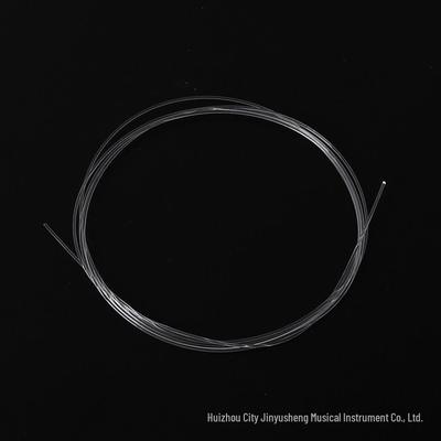 Set di 6 Corde in Nylon per Chitarra Classica - Accessori per Strumenti Musicali