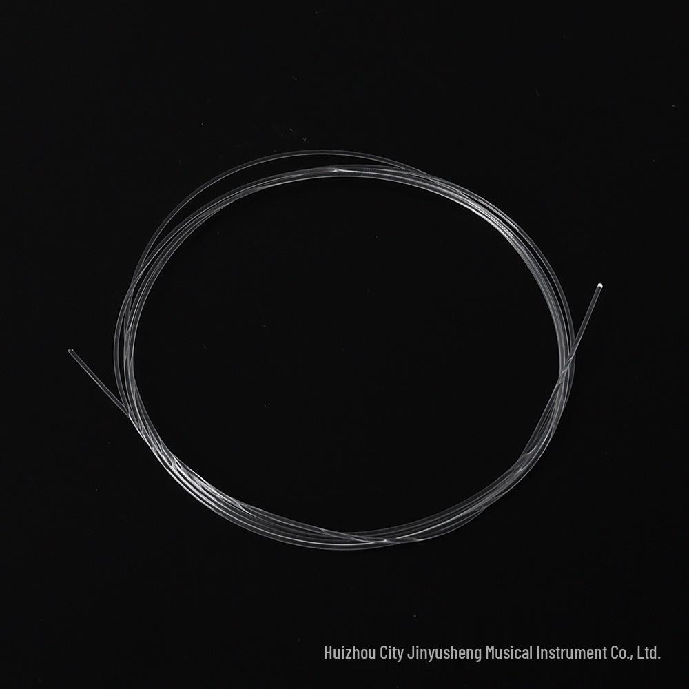 Набор из 6 нейлоновых струн для классической гитары - Аксессуары для музыкальных инструментов