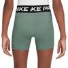 Nike Girls Dri-FIT Compression Shorts