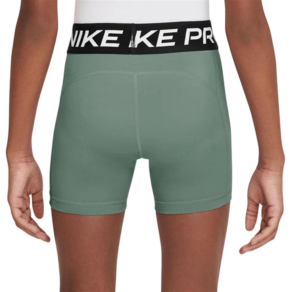 Nike Girls Dri-FIT Compression Shorts
