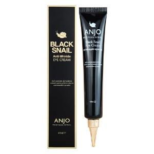 ANJO BLACK SNAIL ANTI-WRINKLE EYE CREAM