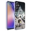 Chapter art Undertale Phone Case for Samsung A17 A37 A57 A07 A16 A26 A36 A56 A06 A02S A12 A22 A32 A52S A04S A14 A24 A34 A54 A03