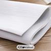 Thick Single-Sided Adhesive Batting for DIY Clothing & Bags (110-400g)
