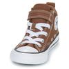Converse Chuck Taylor All Star   Mid PS 'Malden Street - Bear Nap Brown' A11523C